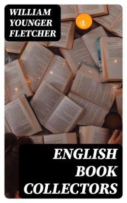 English Book Collectors