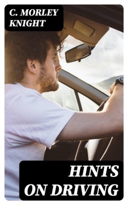 Hints on Driving