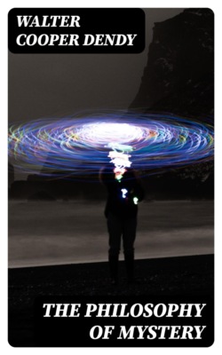 The Philosophy of Mystery