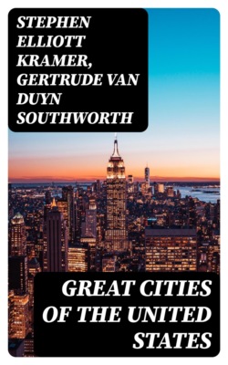 Great Cities of the United States