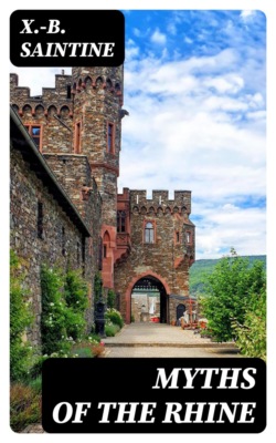 Myths of the Rhine