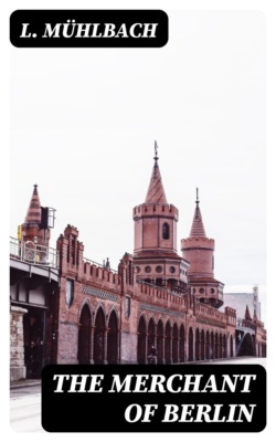 The Merchant of Berlin
