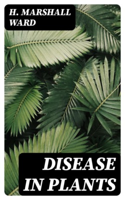 Disease in Plants