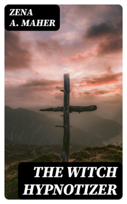 The Witch Hypnotizer