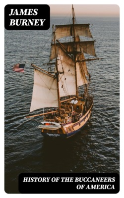 History of the Buccaneers of America