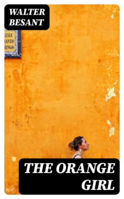 The Orange Girl
