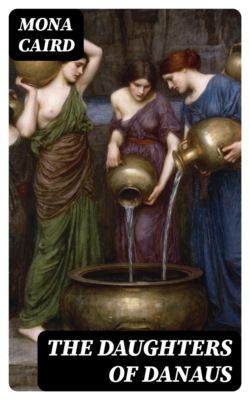 The Daughters of Danaus