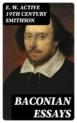 Baconian Essays