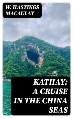 Kathay: A Cruise in the China Seas