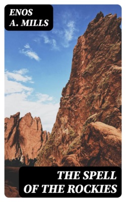 The Spell of the Rockies