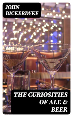 The Curiosities of Ale & Beer