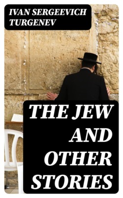 The Jew and Other Stories