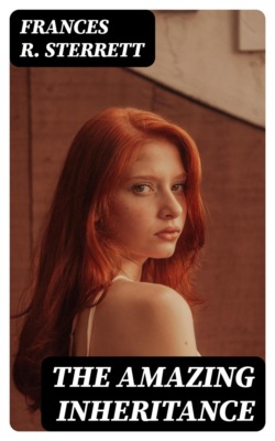 The Amazing Inheritance