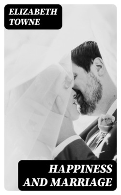 Happiness and Marriage