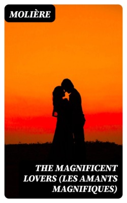 The Magnificent Lovers (Les Amants magnifiques)