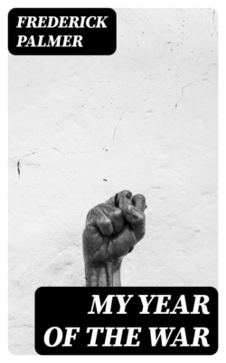 My Year of the War
