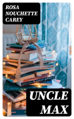 Uncle Max