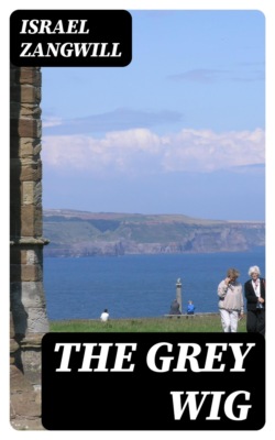 The Grey Wig