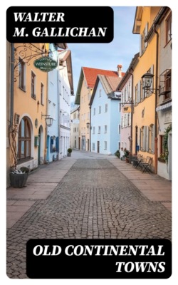 Old Continental Towns