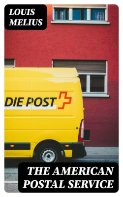 The American Postal Service