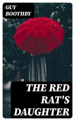 The Red Rat's Daughter