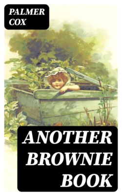 Another Brownie Book