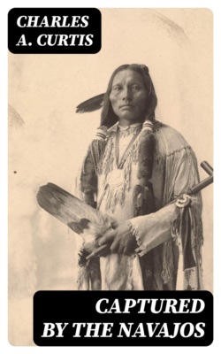 Captured by the Navajos