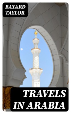 Travels in Arabia