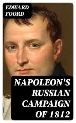 Napoleon's Russian Campaign of 1812