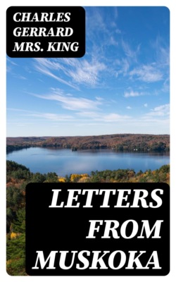 Letters from Muskoka