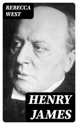 Henry James