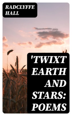 'Twixt Earth and Stars: Poems