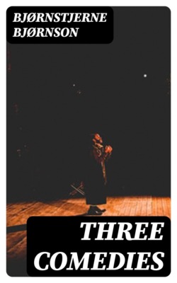 Three Comedies
