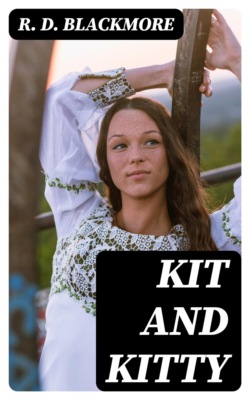Kit and Kitty