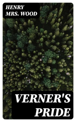 Verner's Pride