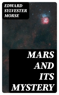 Mars and Its Mystery