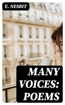 Many Voices: Poems