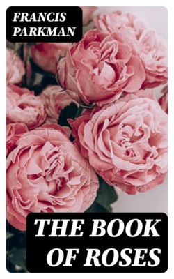 The Book of Roses
