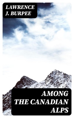 Among the Canadian Alps