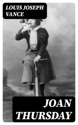 Joan Thursday