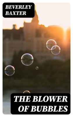 The Blower of Bubbles