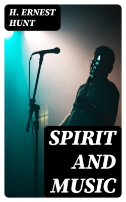 Spirit and Music