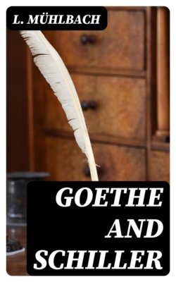 Goethe and Schiller