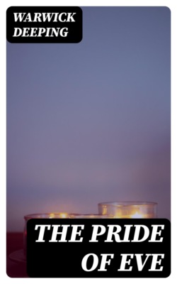 The Pride of Eve