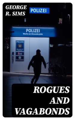Rogues and Vagabonds