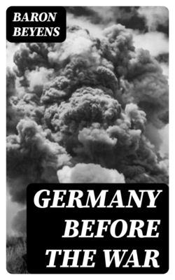 Germany before the war