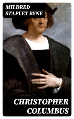 Christopher Columbus