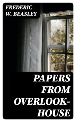 Papers from Overlook-House