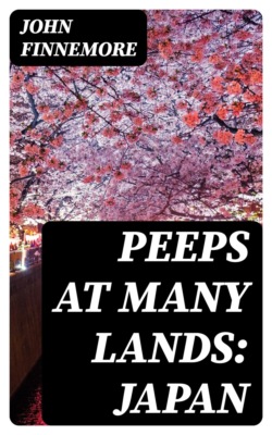 Peeps at Many Lands: Japan