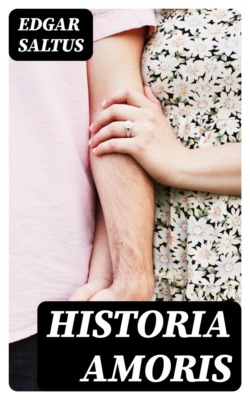 Historia Amoris